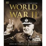 The Definitive Visual Guide: World War II (new ed.)