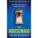 The Housemaid (Book 1)