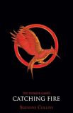 Hunger Games Trilogy: Catching Fire Classic [Paperback]