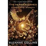 Hunger Games: The Ballad of Songbirds & Snakes (Film Tie-in)