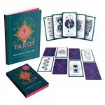 The Tarot: Reconnect With You (Book and Card Deck)