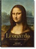 Leonardo. The Complete Paintings (BU)