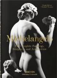 Michelangelo. The Complete Paintings, Sculptures and Arch (BU)