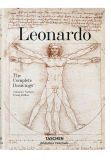 Leonardo. The Complete Drawings (BU)