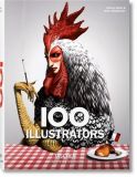 100 Illustrators (BU)