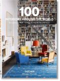 100 Interiors Around the World (BU)