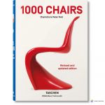 1000 Chairs. Revised and updated edition (BU)