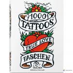 1000 Tattoos (BU)