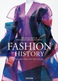 Fashion History from the 18th to the 20th Century (BU)