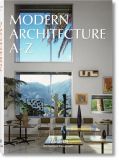 Modern Architecture A-Z (BU)