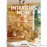 Interiors Now! (40th Ed.)