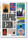 The History of Graphic Design (40th Ed.)