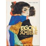 Egon Schiele. The Paintings (40th Ed.)