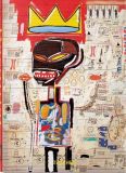 Jean-Michel Basquiat (40th Ed.)