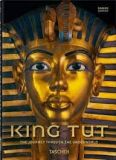 King Tut. The Journey through the Underworld (40th Ed.)