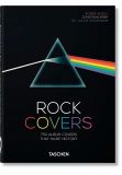 Rock Covers (40th Ed.)