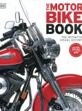 The Definitive Visual History: Motorbike Book (new ed.)