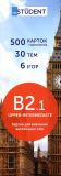 Картки для вивчення англійської - рівень B2.1–Upper-Intermediate. English Student