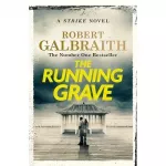 Cormoran Strike Book7: The Running Grave [Hardcover]