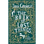 The Book of Lost Things Book1