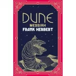 Dune Chronicles Book2: Dune Messiah [Hardcover]