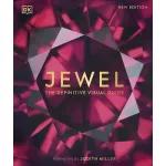 The Definitive Visual Guide: Jewel