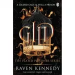 The Plated Prisoner Book1: Gild