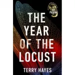 The Year of the Locust [Hardcover]