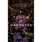 Hades x Persephone Saga Book1: A Touch of Darkness