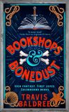 Legends & Lattes: Bookshops & Bonedust