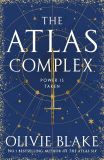 The Atlas Book3: The Atlas Complex