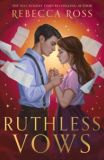 Letters of Enchantment Book2: Ruthless Vows [Hardcover]