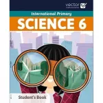 Science Primary 6 SB
