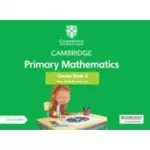 Cambridge Primary Mathematics  2nd Ed 4 Games Book with Digital Access