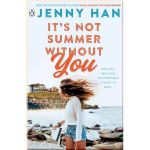 The Summer I Turned Pretty Book2: It's Not Summer Without You