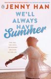 The Summer I Turned Pretty Book3: We'll Always Have Summer