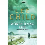 Jack Reacher Book15: Worth Dying For