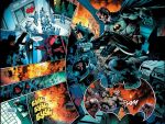Вселенная DC. Rebirth. Бэтмен. Detective Comics. Кн. 6. Бэтмены навсегда. Тайнион IV Дж.. Изображение №4