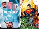 Всесвіт DC. Rebirth. Супермен. Книга 1. Син Супермена. Зображення №2