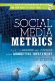 Social Media Metrics: How To Measure And Optimize Your Marketing Investment