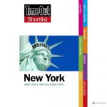 Time Out Shortlist: New York 9th Edition