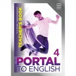 Portal to English 4 TB